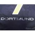 Photo8: Borussia Dortmund 1998-2000 Away Shirt #9 Chapuisat