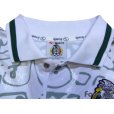 Photo5: Mexico 1999 Away Shirt #15 L.Hernandez