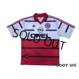 Bayern Munchen 1998-2000 Away Shirt