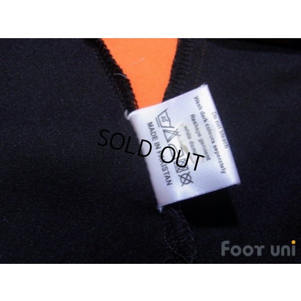 Photo8: Blackpool FC 2008-2009 Away Shirt