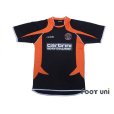 Photo1: Blackpool FC 2008-2009 Away Shirt (1)