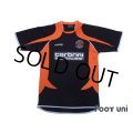 Blackpool FC 2008-2009 Away Shirt