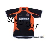 Blackpool FC 2008-2009 Away Shirt
