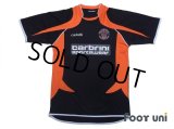 Blackpool FC 2008-2009 Away Shirt