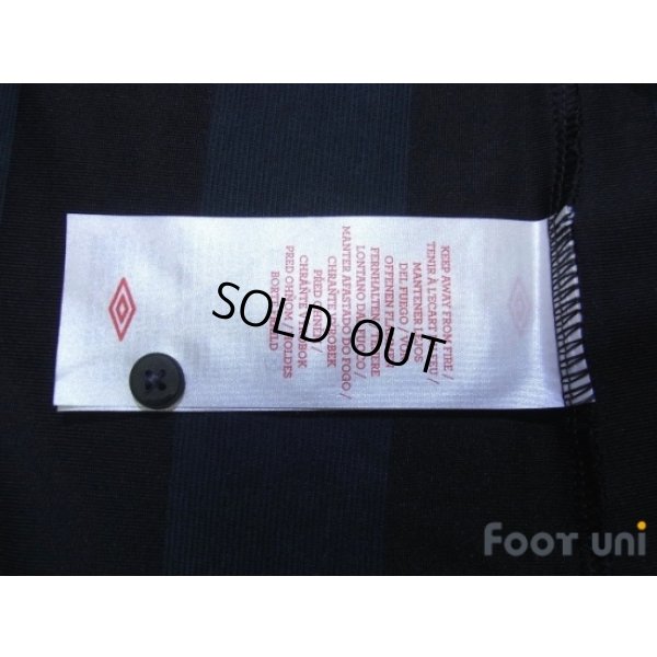 Photo8: Ireland 2013-2014 Away Long Sleeve Shirt