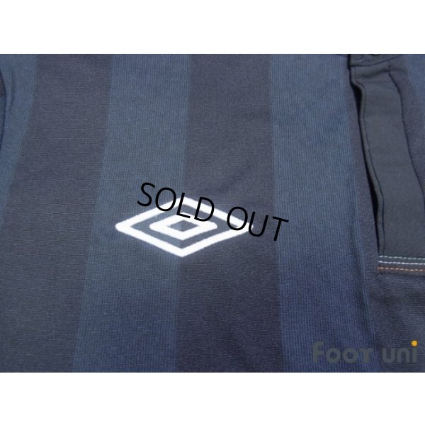 Photo6: Ireland 2013-2014 Away Long Sleeve Shirt