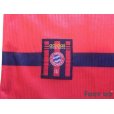 Photo6: Bayern Munchen 1998-2000 Away Shirt