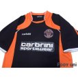 Photo3: Blackpool FC 2008-2009 Away Shirt