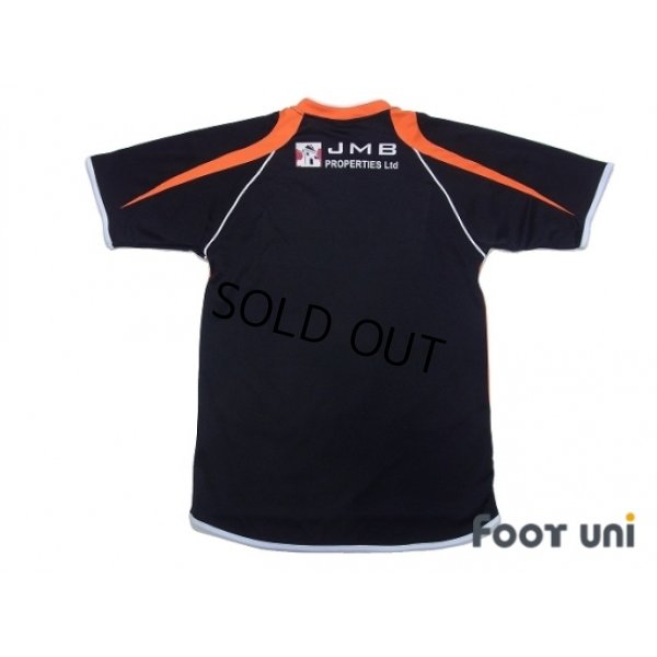 Photo2: Blackpool FC 2008-2009 Away Shirt