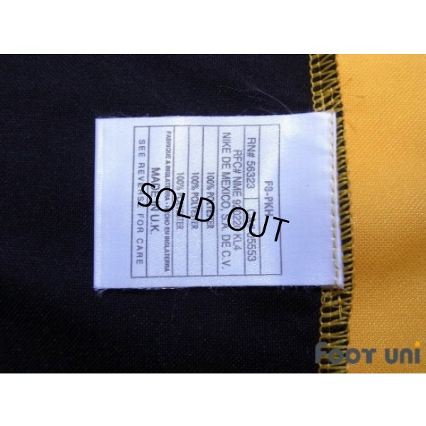 Photo7: Borussia Dortmund 1998-2000 Away Shirt #9 Chapuisat