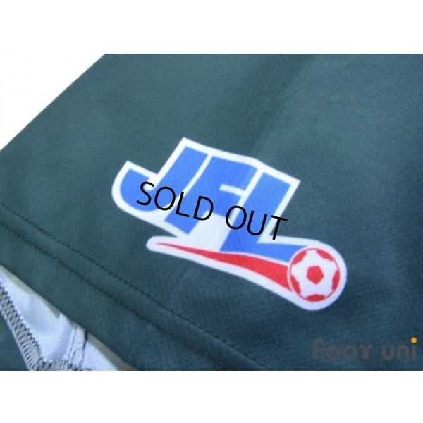 Photo8: MIO Biwako Shiga 2019 Home Shirt #12