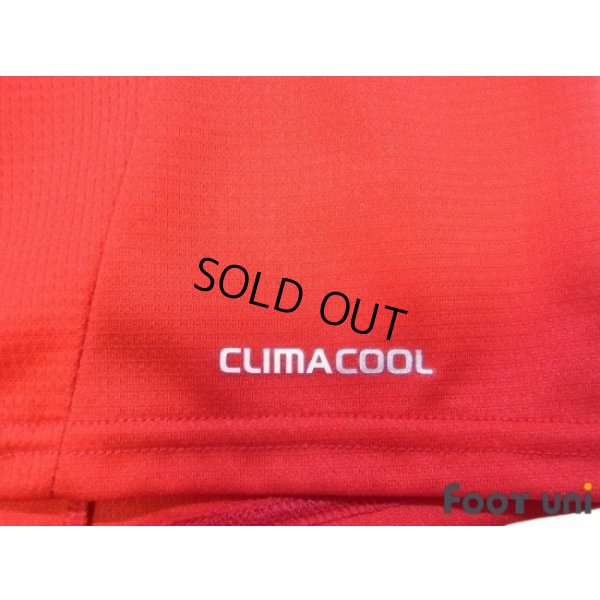 Photo8: Japan 2012 Away Shirt