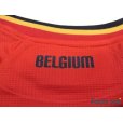 Photo8: Belgium 2014 Home Shirt w/tags
