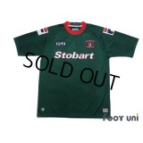 Carlisle United FC 2012-2013 Away Shirt w/tags