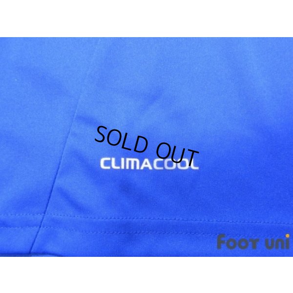 Photo7: Finland 2012-2013 Away Long Sleeve Shirt w/tags