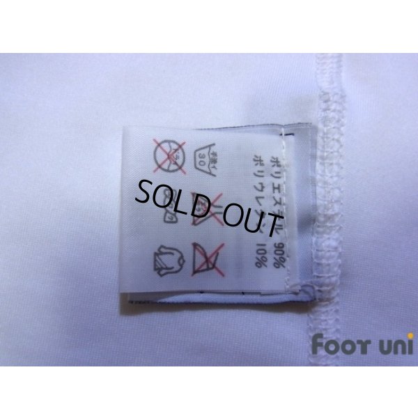 Photo8: Feyenoord 2002-2003 Home Shirt