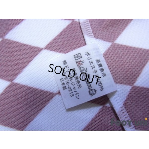 Photo7: Ventforet Kofu 2006 Home Shirt