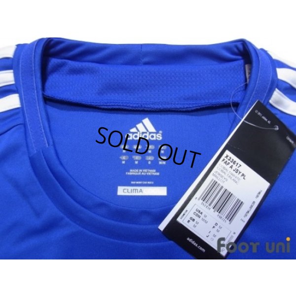 Photo4: Finland 2012-2013 Away Long Sleeve Shirt w/tags