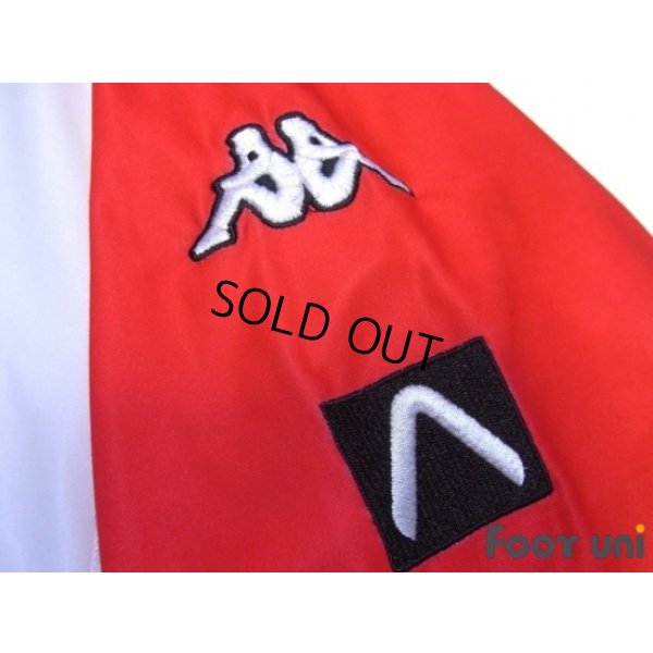 Photo6: Feyenoord 2002-2003 Home Shirt