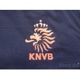 Photo5: Netherlands 2012 Away Shirt w/tags