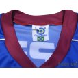 Photo4: Ventforet Kofu 2006 Home Shirt