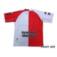 Photo2: Feyenoord 2002-2003 Home Shirt (2)