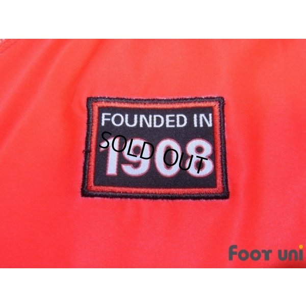 Photo5: Feyenoord 2002-2003 Home Shirt