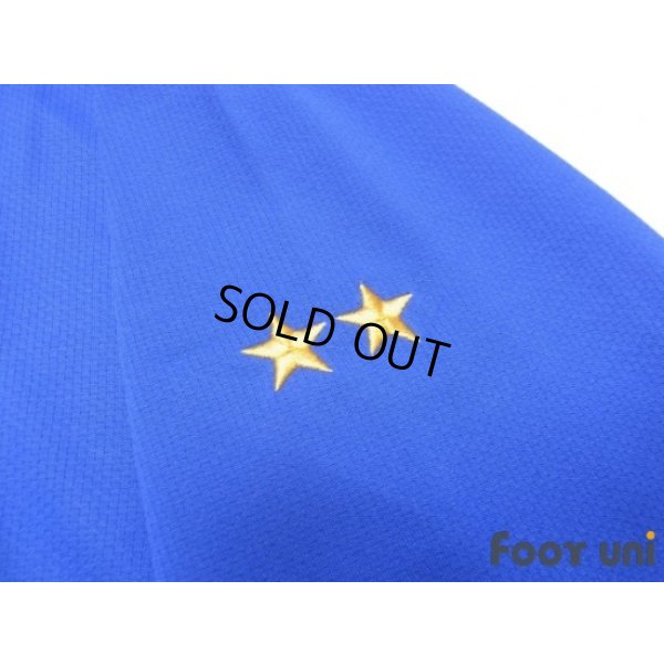 Photo7: Juventus 2007-2008 Away Shirt w/tags