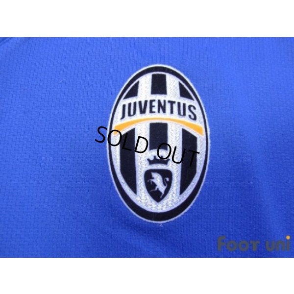 Photo5: Juventus 2007-2008 Away Shirt w/tags