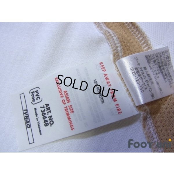 Photo7: Italy 2010 Away Shirt #4 Chiellini