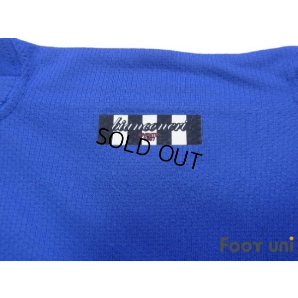 Photo8: Juventus 2007-2008 Away Shirt w/tags