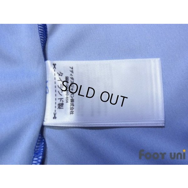 Photo8: CSKA Moscow 2012-2013 Home Shirt w/tags