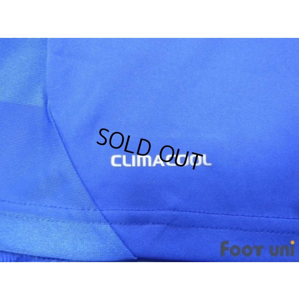 Photo7: Chelsea 2011-2012 Home Shirt #9 Torres BARCLAYS PREMIER LEAGUE Patch/Badge w/tags