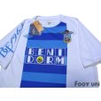 Photo3: Benidorm CF 2010-2011 Home Shirt w/tags