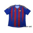 Photo1: CSKA Moscow 2012-2013 Home Shirt w/tags (1)