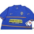 Photo3: Juventus 2007-2008 Away Shirt w/tags