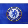 Photo6: Chelsea 2011-2012 Home Shirt #9 Torres BARCLAYS PREMIER LEAGUE Patch/Badge w/tags