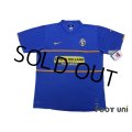 Juventus 2007-2008 Away Shirt w/tags