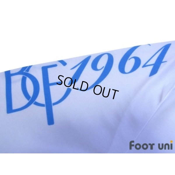 Photo6: Benidorm CF 2010-2011 Home Shirt w/tags