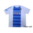 Photo1: Benidorm CF 2010-2011 Home Shirt w/tags (1)