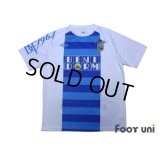 Benidorm CF 2010-2011 Home Shirt w/tags