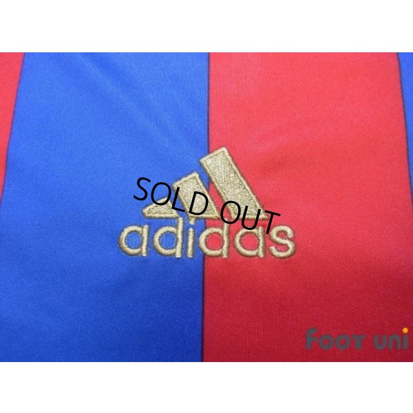 Photo6: CSKA Moscow 2012-2013 Home Shirt w/tags