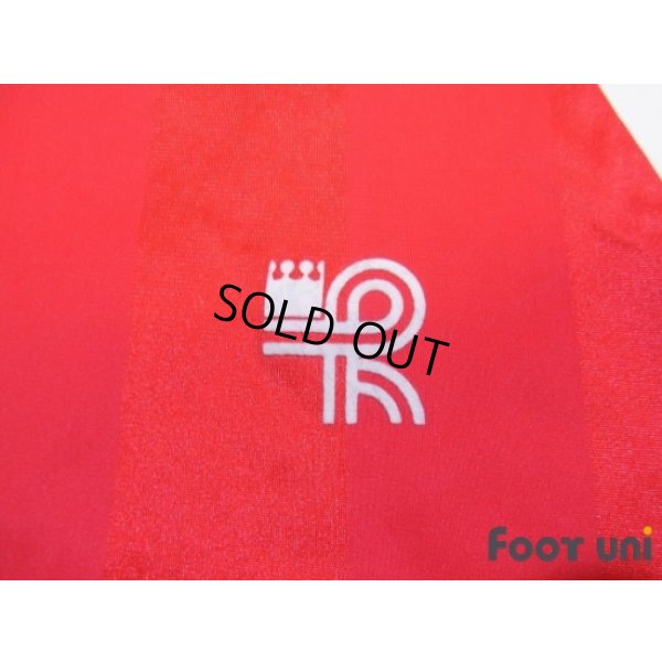 Photo6: FC Annecy 80's Home Shirt #2