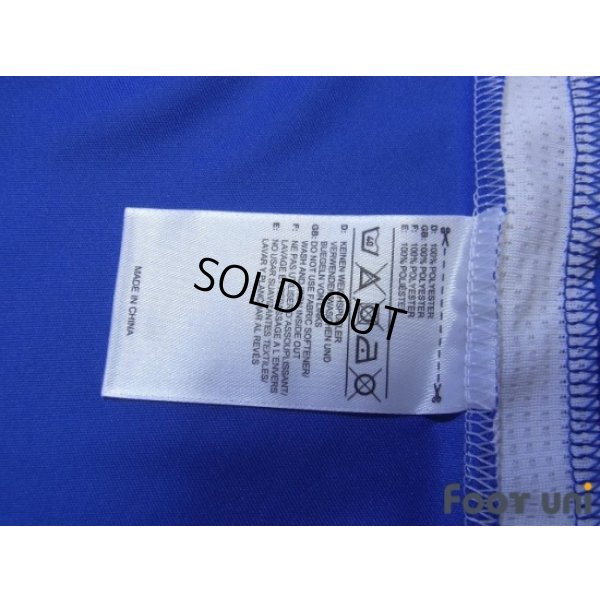 Photo8: Chelsea 2011-2012 Home Shirt #9 Torres BARCLAYS PREMIER LEAGUE Patch/Badge w/tags