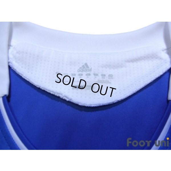 Photo5: Chelsea 2011-2012 Home Shirt #9 Torres BARCLAYS PREMIER LEAGUE Patch/Badge w/tags