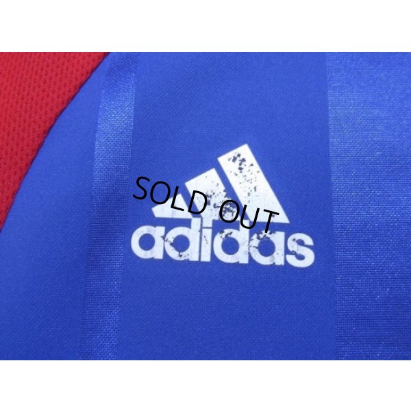 Photo5: F.C. Tokyo 2001 Home Shirt #14