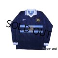 Argentina 1999-2001 Away Long Sleeve Shirt