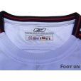 Photo5: Liverpool 2003-2005 Away Long Sleeve Shirt #17 Gerrard