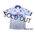 KRC Genk 2002-2003 Home Shirt #30 Suzuki