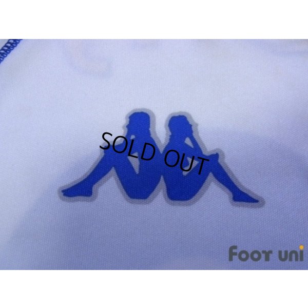 Photo6: KRC Genk 2002-2003 Home Shirt #30 Suzuki